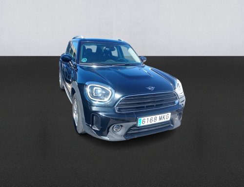 Mini Countryman Cooper D Aut